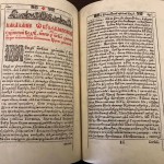 Про Богоявлення у Требнику Петра Могили 1641 р